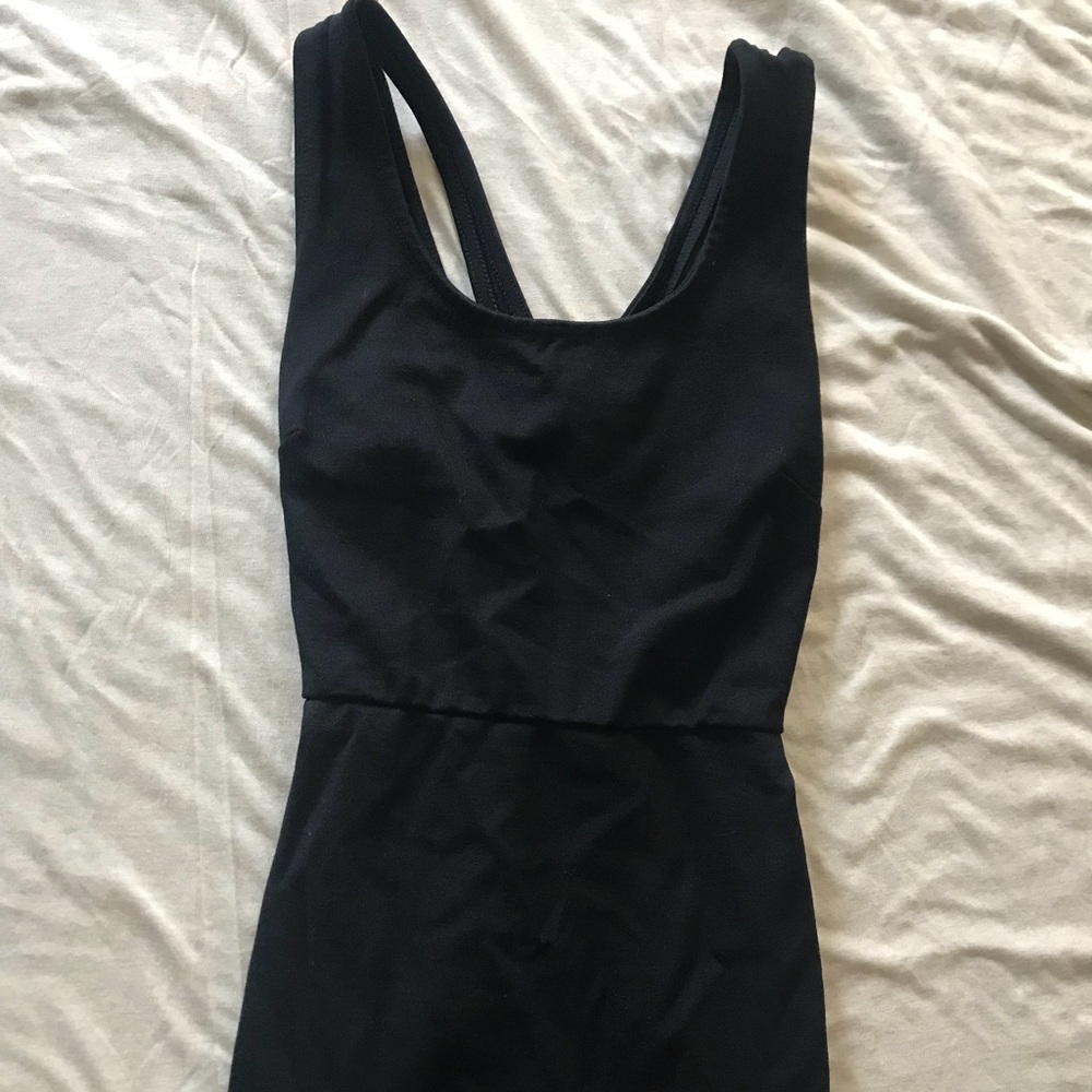 Black Dress!
